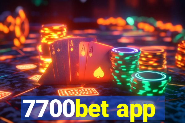 7700bet app